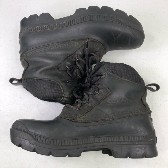 Sorel Insulated Waterproof Boots - Picture 4 of 10